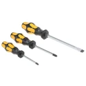 Wera Phillips, Pozidriv, Slotted, Torx Standard Screwdriver Set 13-Piece 05133285001