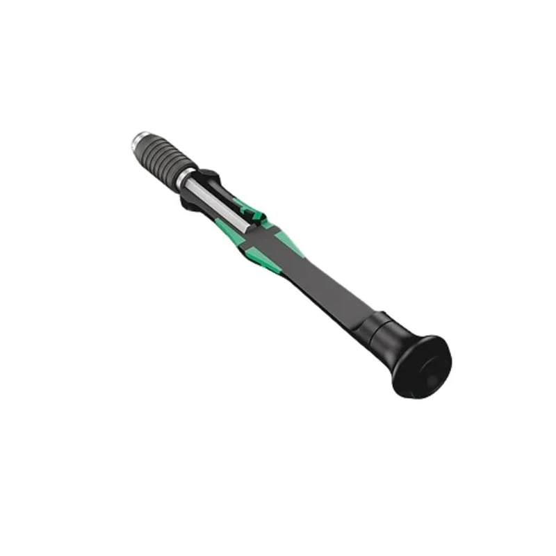Wera Screwdriver Set Phillips and Torx Tips, 11-Piece 05135938001
