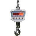 Adam Crane Weighing Scale 5000kg Capacity LED Display Resolution 1 kg IHS 5