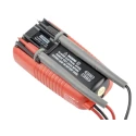 RS PRO Handheld Multimeter 600V dc, AAA Battery Powered, LCD Display IDM20
