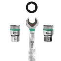 Wera 35 Piece Maintenance Kit Tool Kit with Pouch VDE/1000V Approved 05135926001