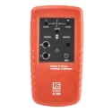 RS PRO Phase Rotation Tester 2 Hz to 400 Hz Frequency, 1V to 400V AC Voltage, Non-Contact RS9020