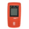 RS PRO Phase Rotation Tester RS9010 15 Hz to 400 Hz Frequency Range, 690V ac Max, LCD Display