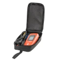RS PRO Phase Rotation Tester RS9010 15 Hz to 400 Hz Frequency Range, 690V ac Max, LCD Display