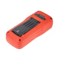 RS PRO Digital Insulation Tester RS5500, 250 V Minimum, 1 kV Maximum, 4000 MΩ, CAT III Safety Rated