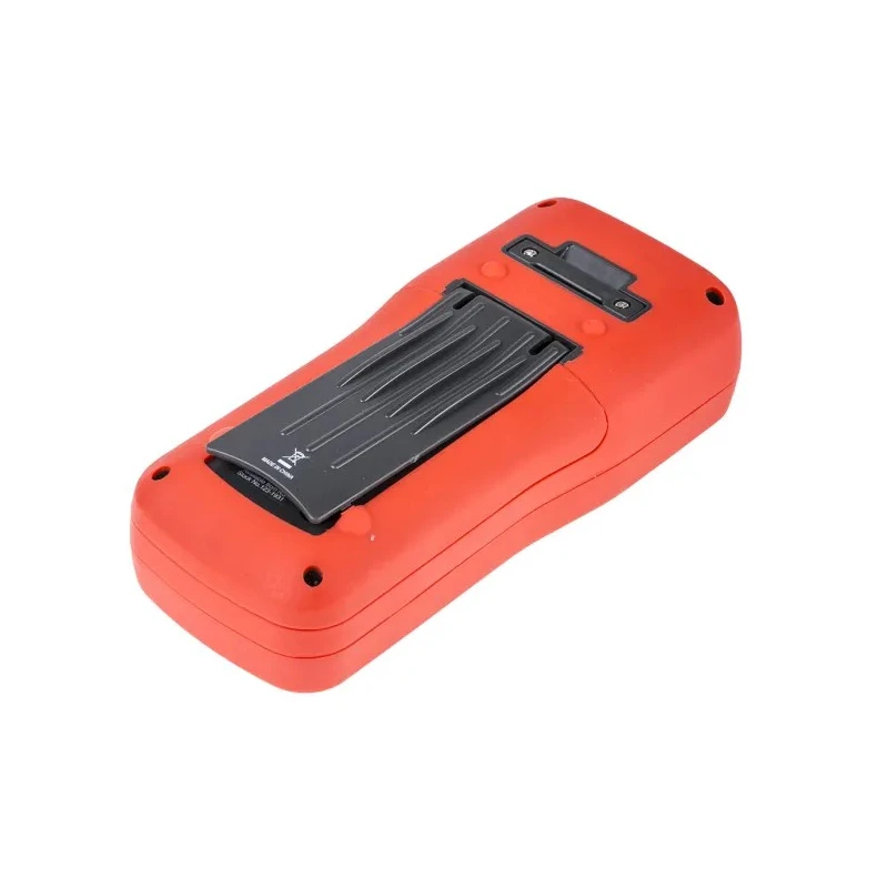 RS PRO Digital Insulation Tester RS5500, 250 V Minimum, 1 kV Maximum, 4000 MΩ, CAT III Safety Rated