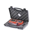 RS PRO Digital Insulation Tester RS5500, 250 V Minimum, 1 kV Maximum, 4000 MΩ, CAT III Safety Rated
