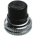 APEM Red Push Button Boot for Use with 800 Series Push Button Switch U4301-6