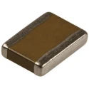 KEMET 100 nF Multilayer Ceramic Capacitor 500V dc ±10% X7R Surface Mount 1825 Package C Series C1825C104KCRACTU