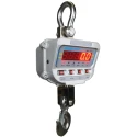 Adam Crane Weighing Scale 3000kg Capacity LED Display Rugged Metal Housing IHS 3