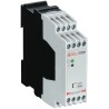 Dold Monitoring Relay DPDT DIN Rail Mount 24 V dc Motor Control MK9163N.12/100 AC/DC24V