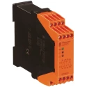 Dold LG 5929 Series Output Module, 2 Inputs, 5 Outputs, 24V AC/DC, 5 NO/NC LG5929.60/61 AC/DC24V