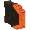 Dold LG 5929 Series Output Module, 2 Inputs, 5 Outputs, 24V AC/DC, 5 NO/NC LG5929.60/61 AC/DC24V
