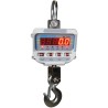 Adam IHS 10 Crane Weighing Scale 10000kg Capacity LED Display 2 kg Resolution IHS 10