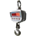 Adam IHS 10 Crane Weighing Scale 10000kg Capacity LED Display 2 kg Resolution IHS 10
