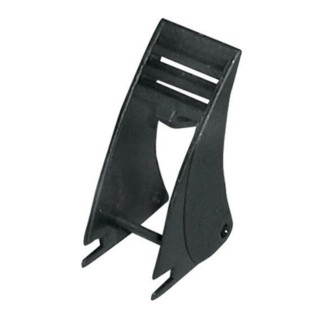 Relpol Retaining Relay Clip for PI84 Interface Relays Series GZT80 GZT80-0040-BLACK