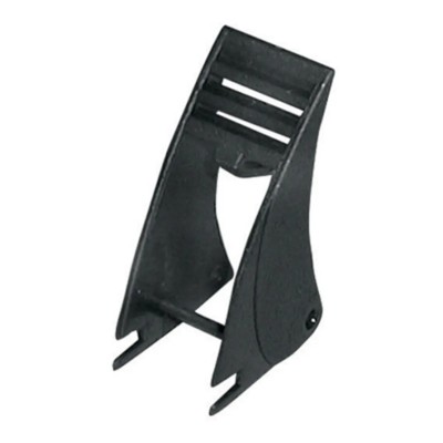 Relpol Retaining Relay Clip for PI84 Interface Relays Series GZT80 GZT80-0040-BLACK
