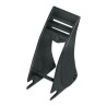 Relpol Retaining Relay Clip for PI84 Interface Relays Series GZT80 GZT80-0040-BLACK