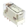 Relpol PCB Power Relay 110V AC Coil 16A Switching Current SPDT RM85-2011-35-5110