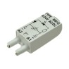 Relpol Pluggable Function Module M91G-GREY