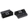 WAGO 770 Series Male Lighting Connector 3-Pole 25A 250V 770-715