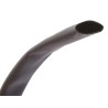 HellermannTyton Heat Shrink Tubing Black 12 mm Sleeve Diameter, 5 m Length, 3:1 Shrink Ratio 308-11200 HIS-A-12/4-PO-X-BK