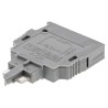 Phoenix Contact PCO Series Component Terminal Block 1 Position 250V 6A Plug-In 3036796