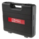 RS PRO Power Quality Analyser 600V with LCD Display, RS232C Interface IPM6300