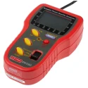 RS PRO Power Quality Analyser 600V with LCD Display, RS232C Interface IPM6300