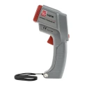 RS PRO Infrared Thermometer, Non-Contact, -150°C to 1350°C Measurement Range, ±0.1% Accuracy, Adjustable Emissivity RS1327K