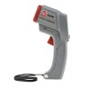 RS PRO Infrared Thermometer, Non-Contact, -150°C to 1350°C Measurement Range, ±0.1% Accuracy, Adjustable Emissivity RS1327K