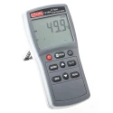RS PRO K Probe Handheld Digital Thermometer 1 Input, 1300 °C Max, 0.3% ± 1 °C Accuracy 1319A