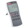 RS PRO K Probe Handheld Digital Thermometer 1 Input, 1300 °C Max, 0.3% ± 1 °C Accuracy 1319A
