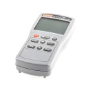 RS PRO K Probe Handheld Digital Thermometer 1 Input, 1300 °C Max, 0.3% ± 1 °C Accuracy 1319A