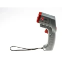 RS PRO Infrared Thermometer -20 °C Min 500 °C Max ±2 % Accuracy with Adjustable Emissivity RS1327