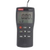 RS PRO Digital Light Meter with Photodiode Sensor, 0.01lx to 50000 lx, ±3% ± 5 Digit Accuracy, Battery Powered ILM01