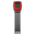 RS PRO Infrared Thermometer -20 °C Min 500 °C Max ±2 % Accuracy with Adjustable Emissivity RS1327