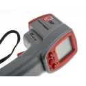 RS PRO Infrared Thermometer -20 °C Min 500 °C Max ±2 % Accuracy with Adjustable Emissivity RS1327