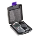 RS PRO Digital Light Meter with Photodiode Sensor, 0.01lx to 50000 lx, ±3% ± 5 Digit Accuracy, Battery Powered ILM01