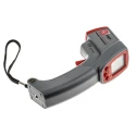 RS PRO Infrared Thermometer -20 °C Min 500 °C Max ±2 % Accuracy with Adjustable Emissivity RS1327