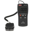 RS PRO Digital Light Meter with Photodiode Sensor, 0lx to 20000 lx, ±3 % ±5 Digits ILM 1337