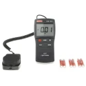 RS PRO Digital Light Meter with Photodiode Sensor, 0lx to 20000 lx, ±3 % ±5 Digits ILM 1337