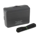 RS PRO Digital RCD Tester, RCD Test Type AC, 500 mA Trip Current, LCD Display, 0-40°C, Dimension 180x130x70mm 123-2240