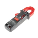 RS PRO AC Current Clamp Meter 400 A 600 V AC/DC Non-Contact Voltage Detector ICM3091N