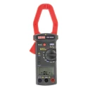 RS PRO HVAC Clamp Meter 999.9 A AC 600 V DC 600 V True RMS Non-Contact Voltage Detector IPM3000N