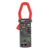 RS PRO HVAC Clamp Meter 999.9 A AC 600 V DC 600 V True RMS Non-Contact Voltage Detector IPM3000N