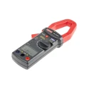 RS PRO HVAC Clamp Meter 999.9 A AC 600 V DC 600 V True RMS Non-Contact Voltage Detector IPM3000N