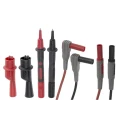 RS PRO HVAC Clamp Meter 999.9 A AC 600 V DC 600 V True RMS Non-Contact Voltage Detector IPM3000N