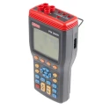 RS PRO 3-Phase Power Quality Analyser IPM3600N, 999.9 A Max Current, 999.9 V Max Voltage IPM3600N