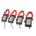 RS PRO 3-Phase Power Quality Analyser IPM3600N, 999.9 A Max Current, 999.9 V Max Voltage IPM3600N